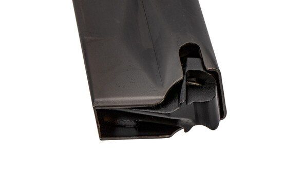 Beretta M9A3 sand resistant 17-round 9mm magazine with reliable follower and feed ramps
